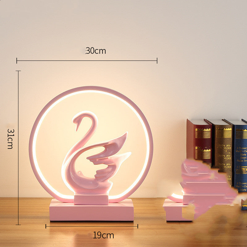 lampe de table cadeau créatif LED