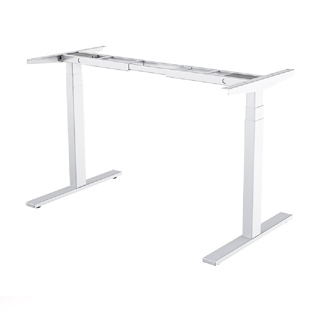 Nouveau Pied de table élévatrice à double moteur