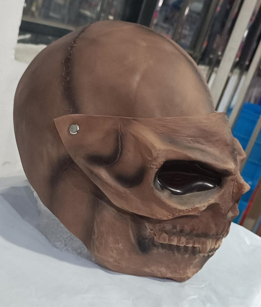 Halloween Full Head Skull Mask