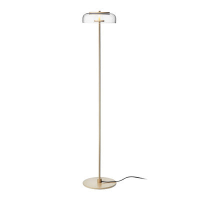 Bedside Bedroom Model Room Floor Lamp Of Dining