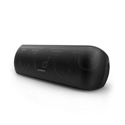 Altavoz Bluetooth con subwoofer