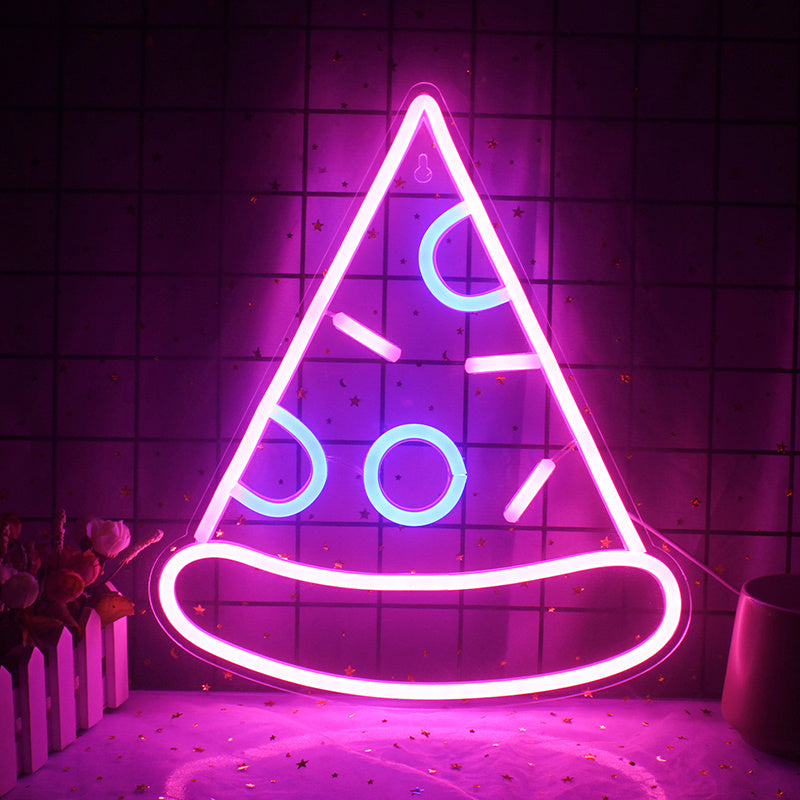 LED Neon Furniture Wall Hanging Decoration