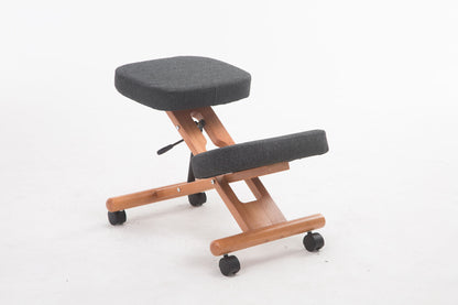 Kneeling Chair Posture-correction Chair Myopia Prevention Computer Chair Office Chair