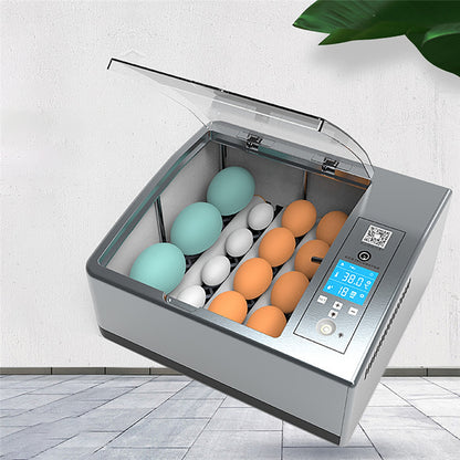 Home Fully Automatic Intelligent Incubation Box