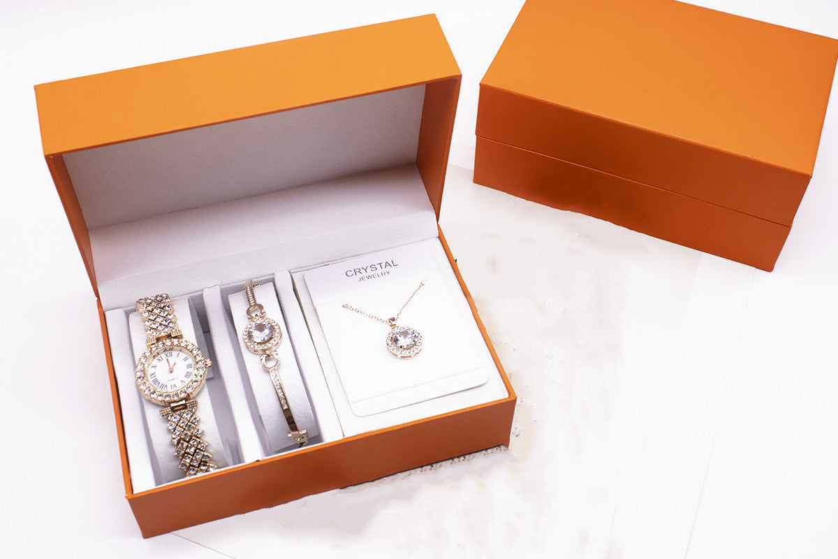 Montres-bracelets pour femmes, montres du commerce extérieur