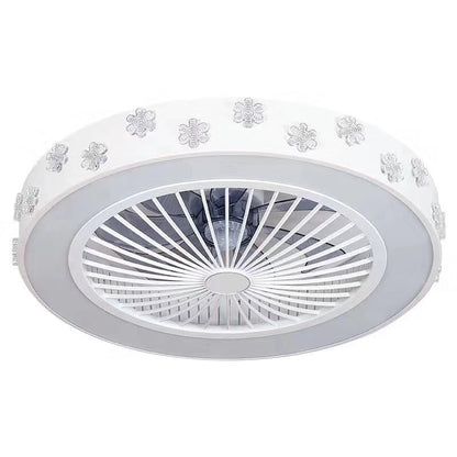 Ceiling Fan Light Simple Household Lamps