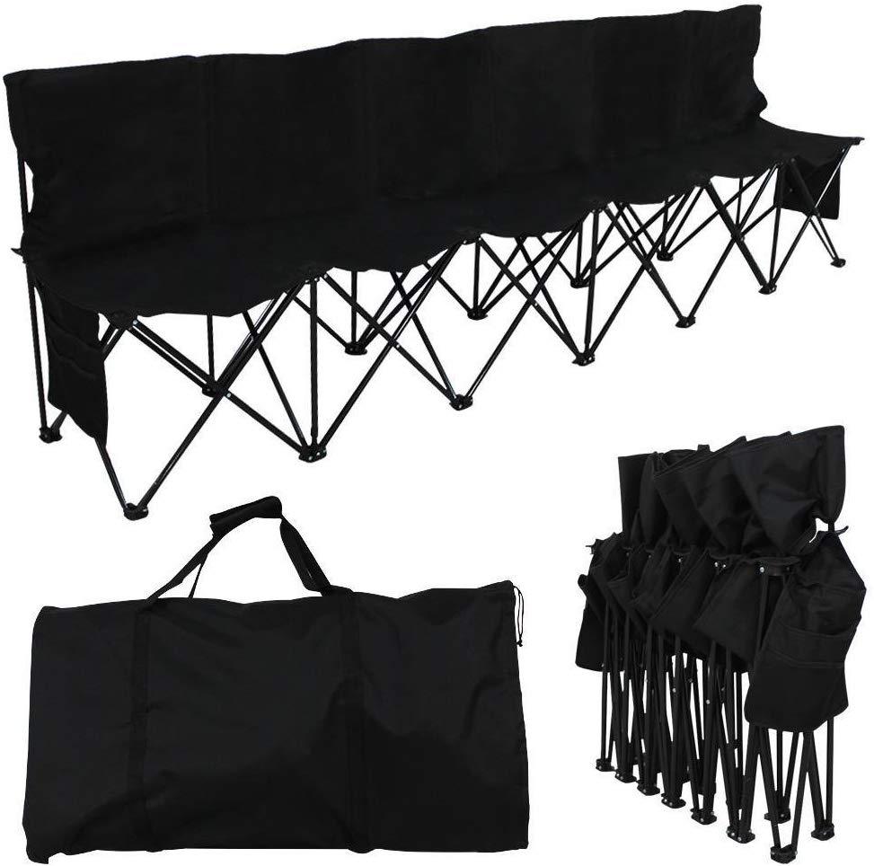 Outdoor Leisure Folding Beach Chair