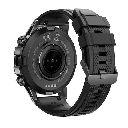 Smart Call Sports Bluetooth Watch