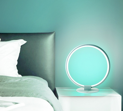 Retro Creative Bedroom Bedside Table Lamp