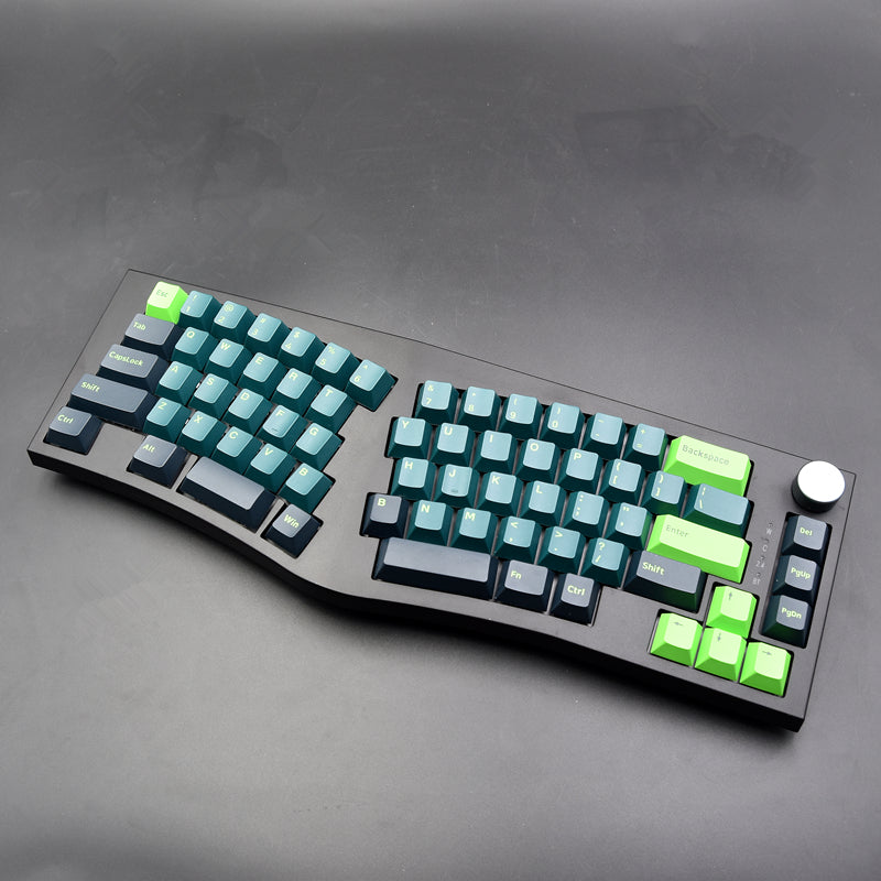 Game Mechanical Keyboard Wireless Bluetooth Hot-swappable