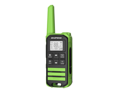 Handheld Radio Equipment PMRFRS Frequency Wireless Intercom