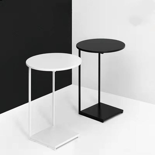 Table de chevet mobile simple