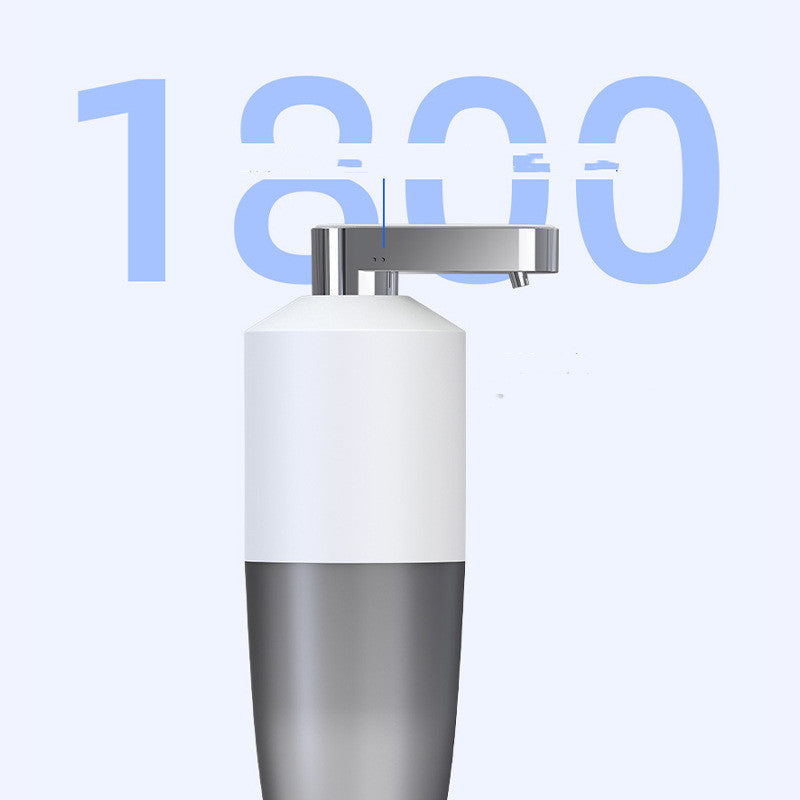 Saliva Liquid Dispenser Large Capacity And Convenience