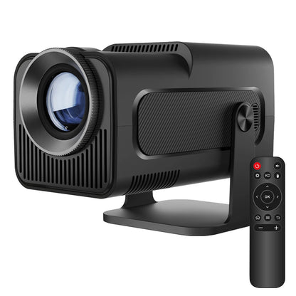 HD Smart Small Projector