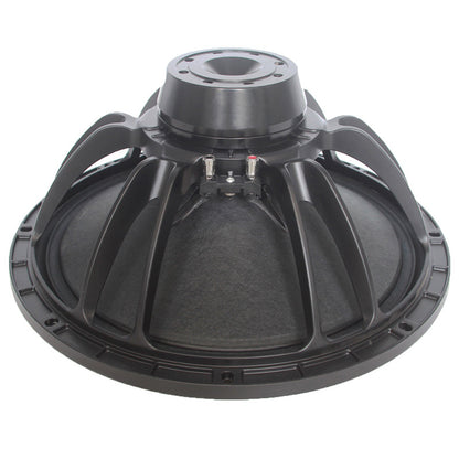 Neodymium Magnetic Woofer RA15N251 Full Frequency 75 Core 500W Power 15 Inch