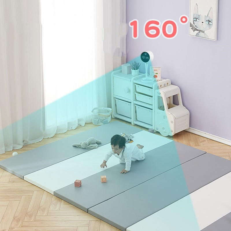 Caméra d'interphone à distance pour moniteur pour bébé Doodle Home