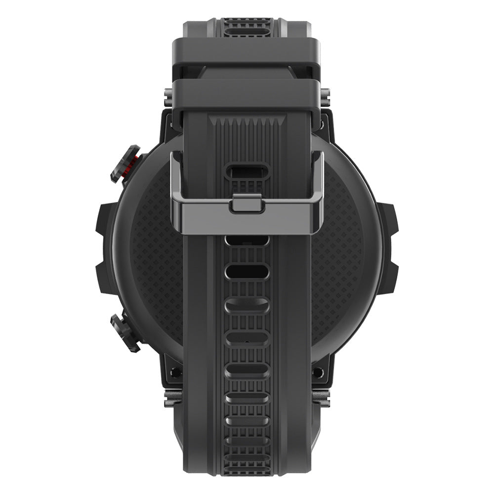 Outdoor Sports Mode Three-proof Smart Watch