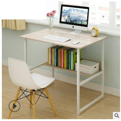 Accueil Ordinateur portable Ordinateur de bureau Bureau Bureau Table simple