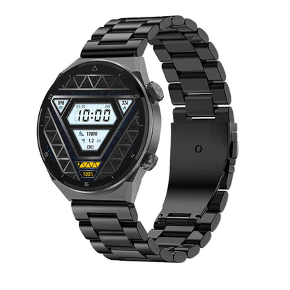 DT3promax montre intelligente Bluetooth appelant NFC chargeur sans fil AI voix GPS suivi de mouvement paiement hors ligne