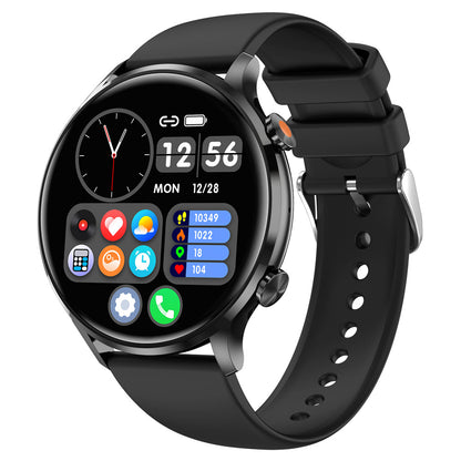 Montre intelligente, appel, téléphone de sport