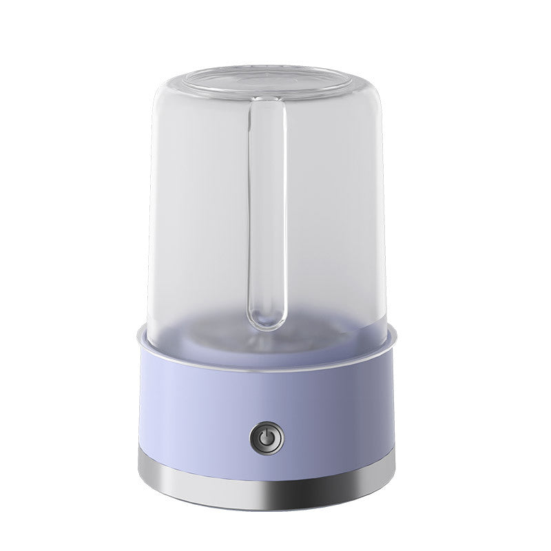 Wireless Charging Mini Laundry Cup Portable