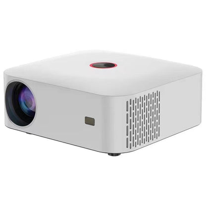 Proyector doméstico portátil inalámbrico HD de 1080p