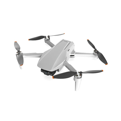 UAV 4K Three-axis Brushless Anti-shake Head