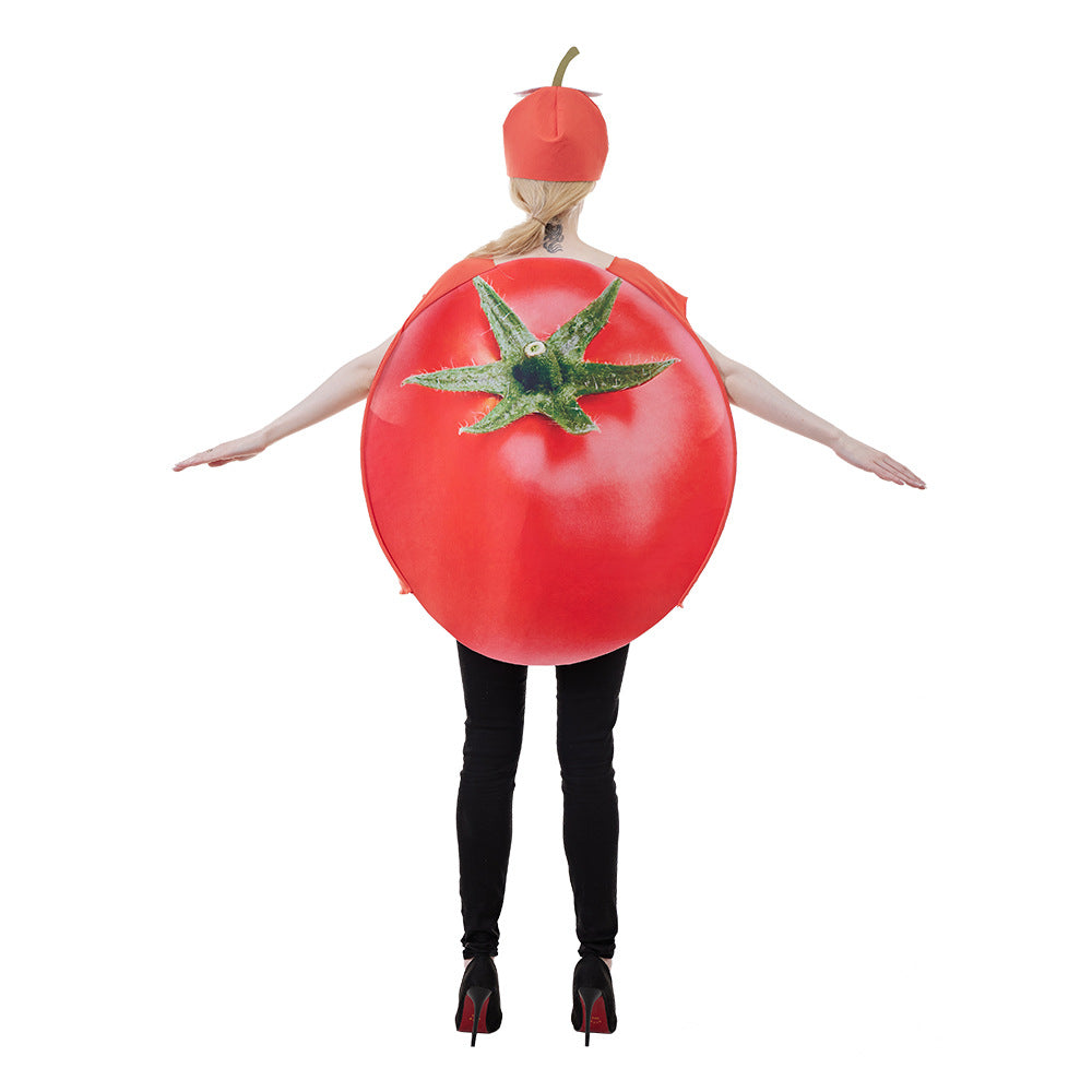 Halloween Fruit Slice Jumpsuit