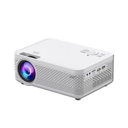 Household HD Portable Mini Projector