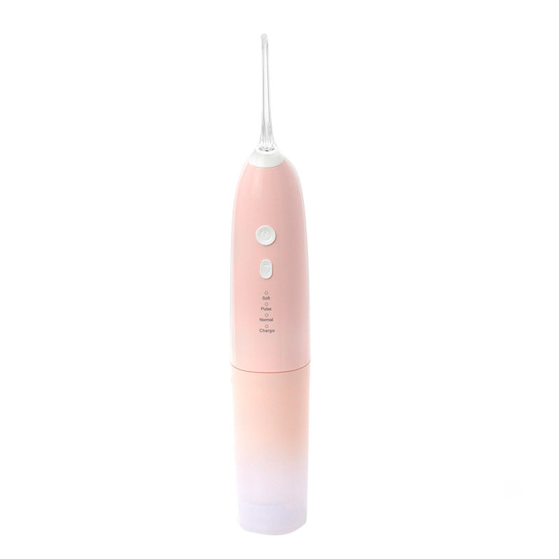 Household Electric Water Pick Oral Teeth Cleaner