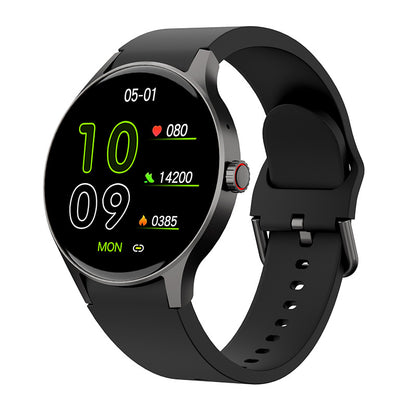 Smart Watch Blood Sugar Detection Heart Rate