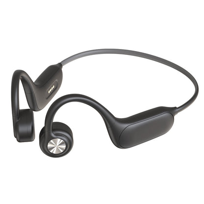 Bone Conduction Swimming Waterproof Bluetooth Headset With 32G Memory