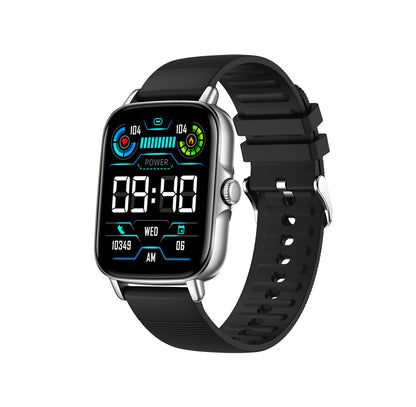 Pulsera inteligente con recordatorio en tiempo real de llamadas Bluetooth KT59