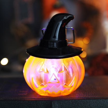 Electric Candle Lamp Decoration Portable