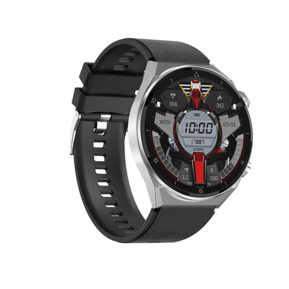 DT3promax montre intelligente Bluetooth appelant NFC chargeur sans fil AI voix GPS suivi de mouvement paiement hors ligne