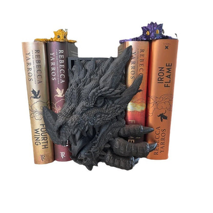 Resin Crafts Dragon Home Decoration