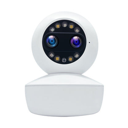 Wireless Wifi HD Surveillance Camera Mobile Phone Control