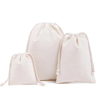 Bolsa con cordón, bolso bandolera para compras de algodón, bolso plegable ecológico, bolsos portátiles, bolsas de supermercado plegables, bolsa de almacenamiento de lona