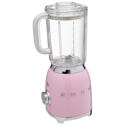 2024 New Smeg Countertop Retro Style Blender, 48 Ounces