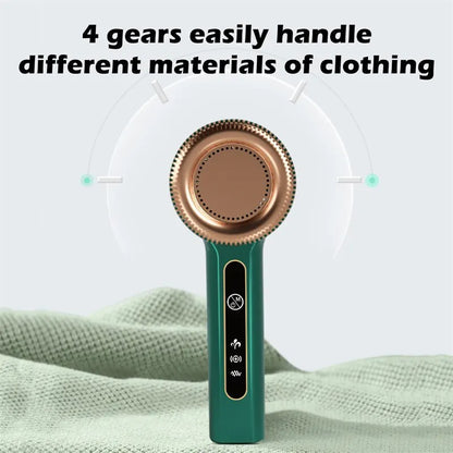 Dissolvant de peluches pour vêtements, électrique Rechargeable par Usb, tondeuse boules de poils, vêtements Fuzz, pull, dispositif d'élimination des bobines de rasoir