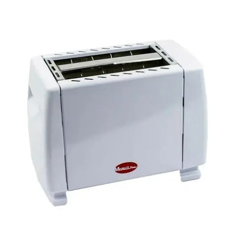 Grille-pain électrique 2 tranches MATÉRIEL renforcé 700W 25x17x12CM MP-3320