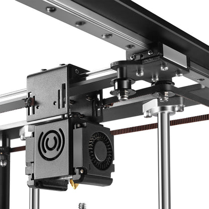 Impresora 3d SP3 doméstica de nivel de escritorio de alta precisión