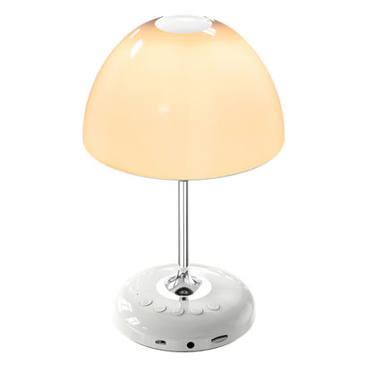 Desktop Small Table Lamp Home Audio