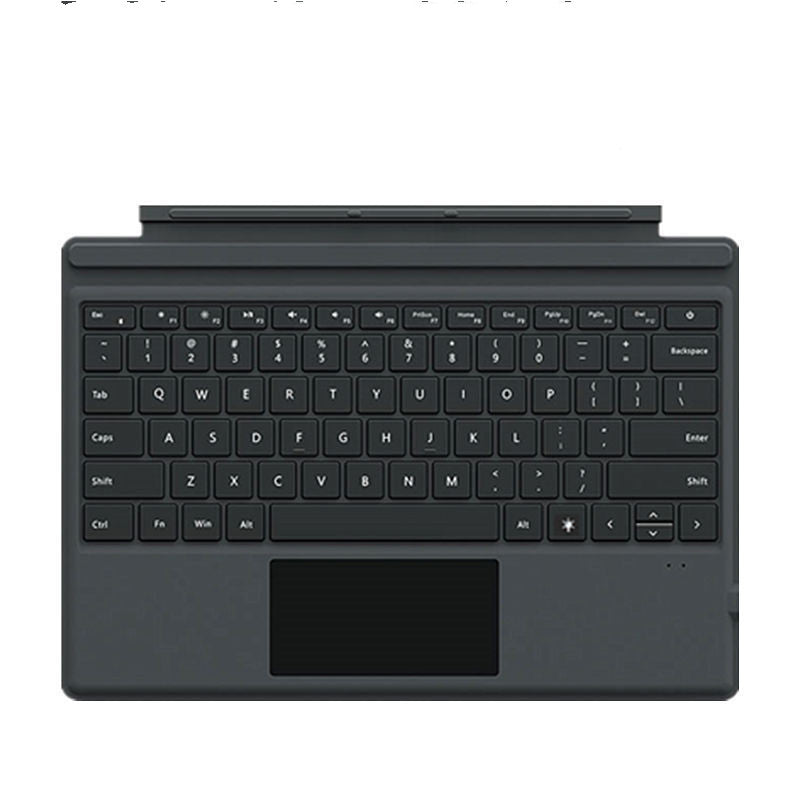 Teclado retroiluminado Bluetooth inalámbrico Microsoft Surface Pro3-7 Go2