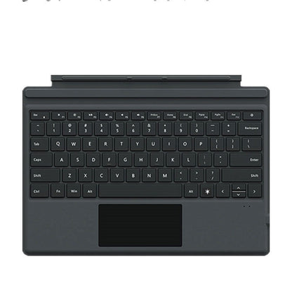 Clavier rétroéclairé Bluetooth sans fil Microsoft Surface Pro3-7 Go2