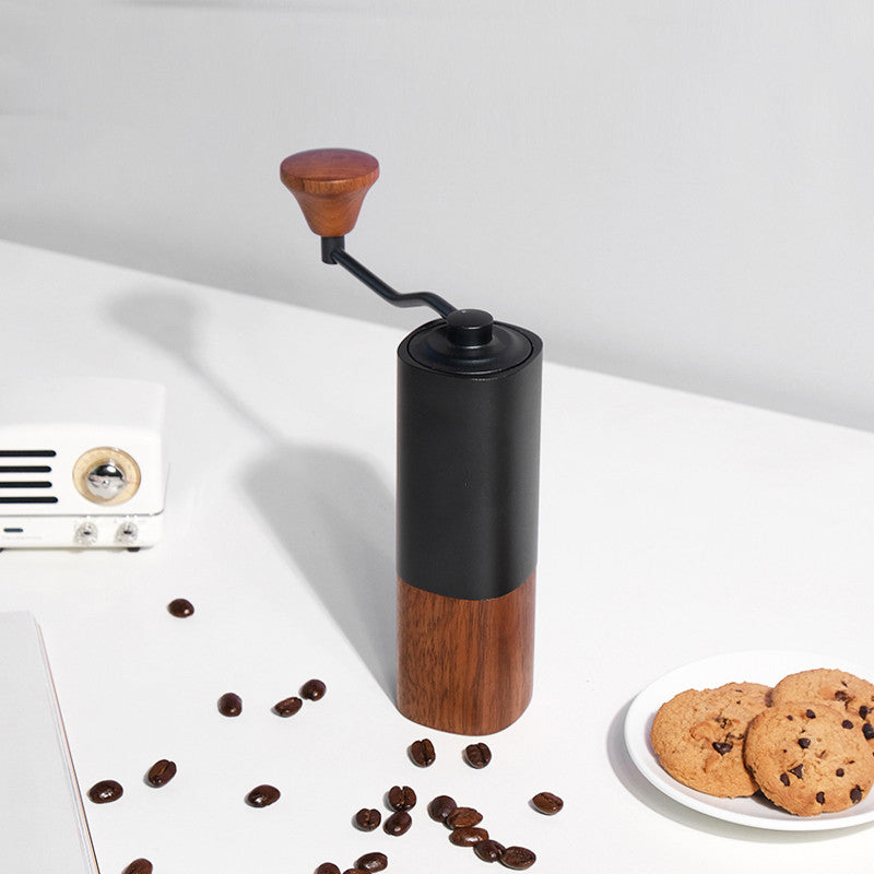 Professional Hand Coffee Bean Grinder