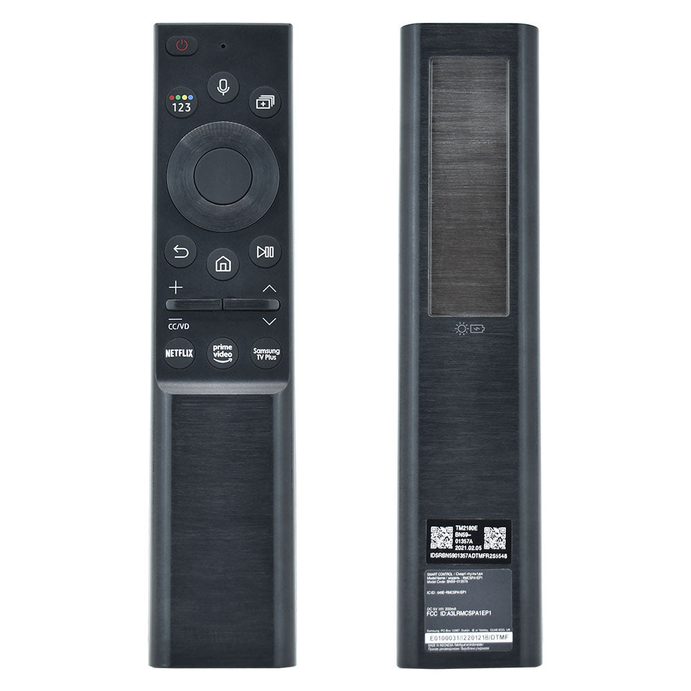 Suitable For TV Voice Remote Control