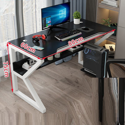 Table de sport électronique de bureau et de maison simple et moderne