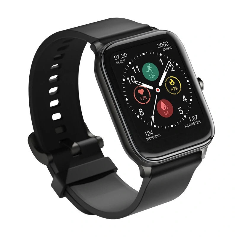 New Bluetooth Full-screen Smart Watch