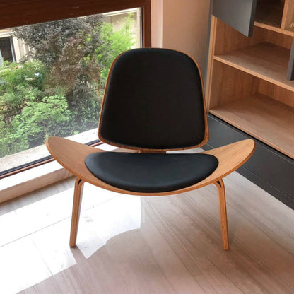 Inicio Silla de sofá de diseño minimalista creativo